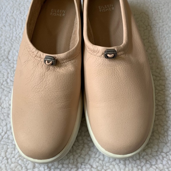 Eileen Fisher Shoes - Picture 2 of 8
